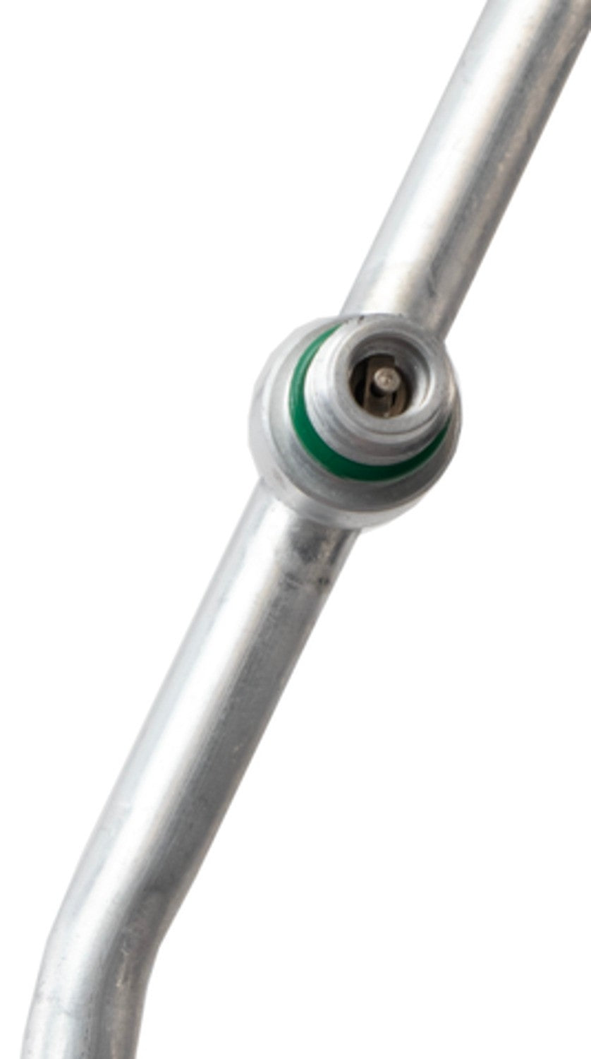 Four Seasons Liquid Line Hose Assembly w/o Orifice Tube 65724