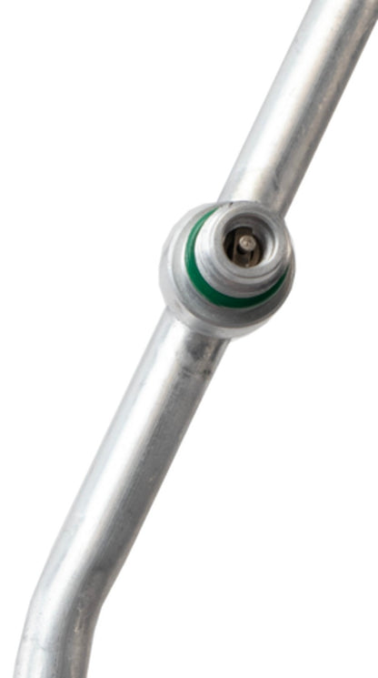 Four Seasons Liquid Line Hose Assembly w/o Orifice Tube 65724