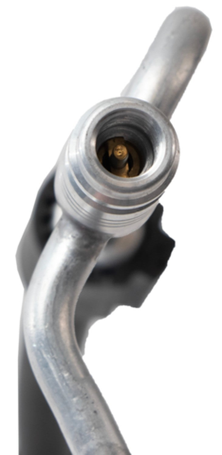 Four Seasons Liquid Line Hose Assembly w/o Orifice Tube 65724