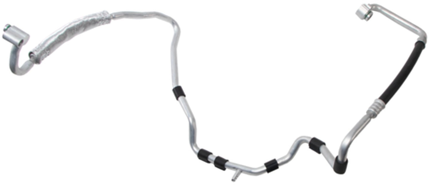 Four Seasons Suction Line Hose Assembly 65725