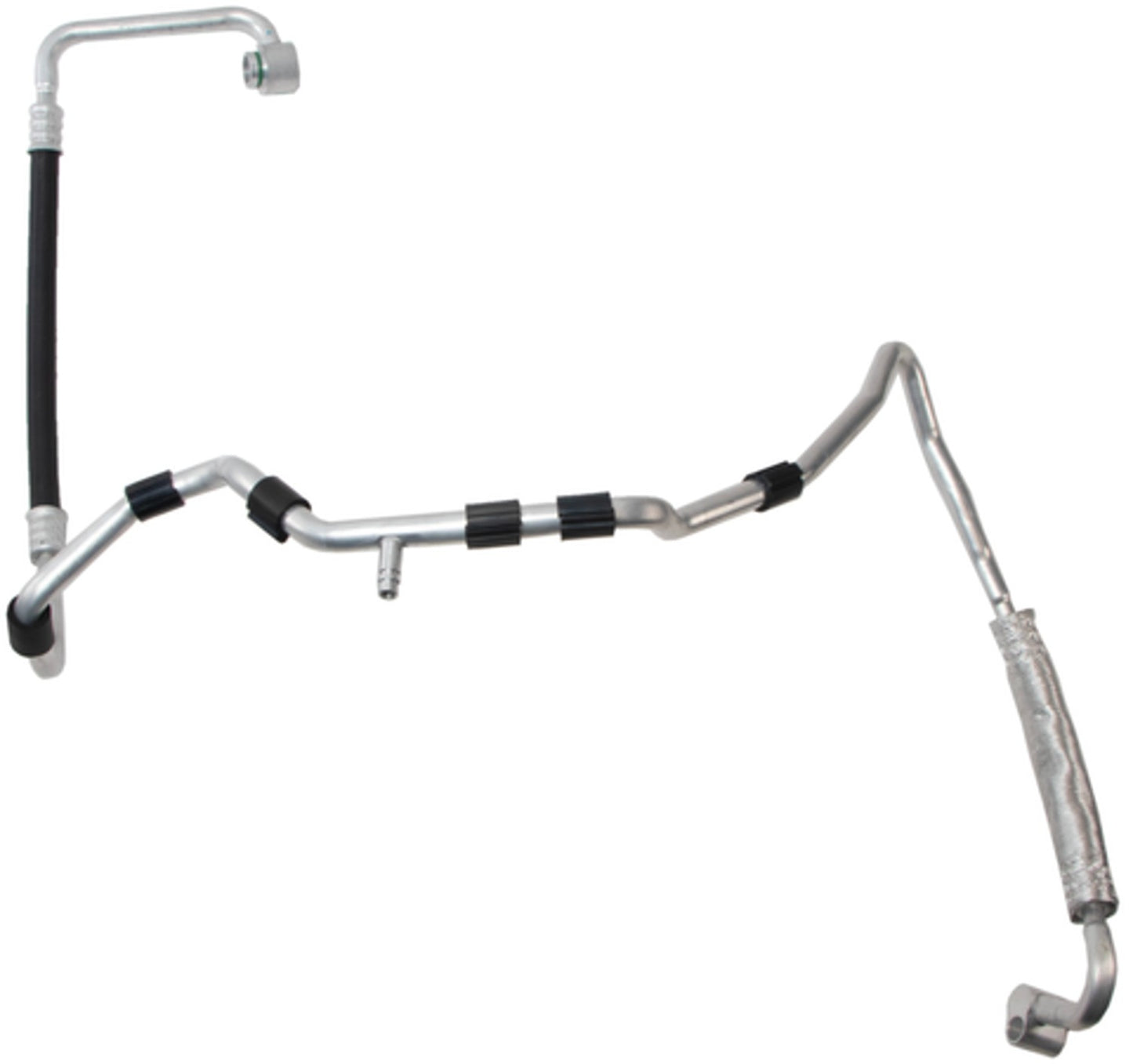Four Seasons Suction Line Hose Assembly 65725