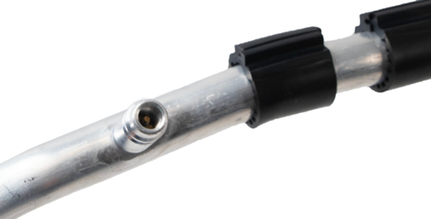 Four Seasons Suction Line Hose Assembly 65725