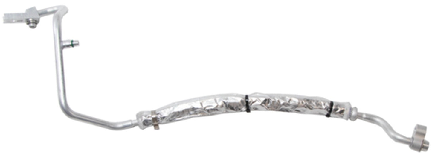 Four Seasons Discharge Line Hose Assembly 65732