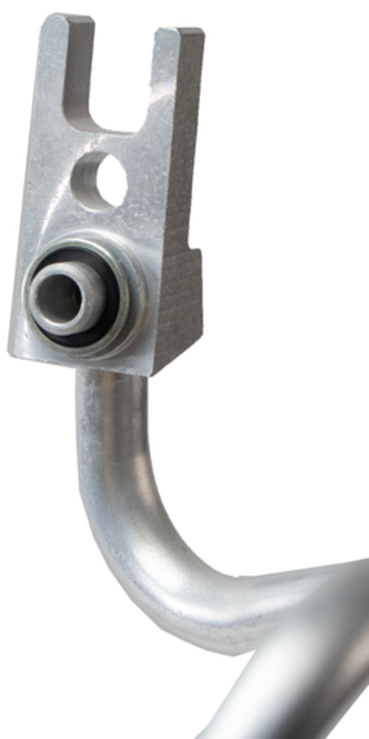 Four Seasons Discharge Line Hose Assembly 65732