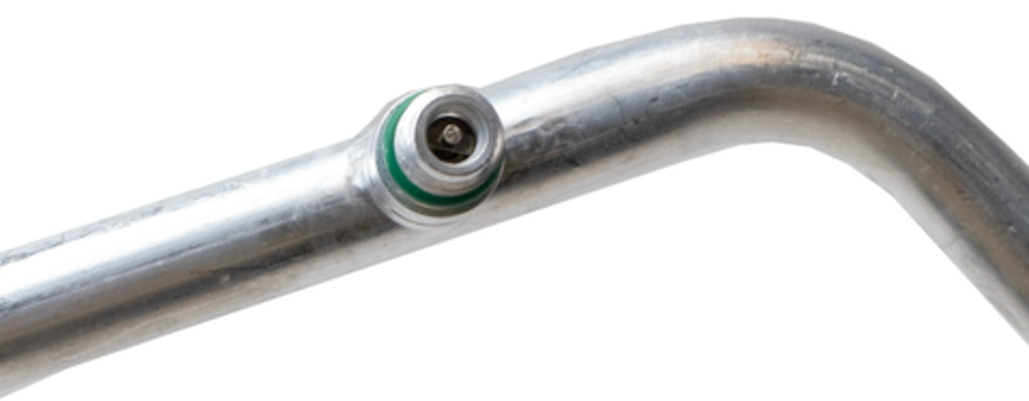 Four Seasons Discharge Line Hose Assembly 65732