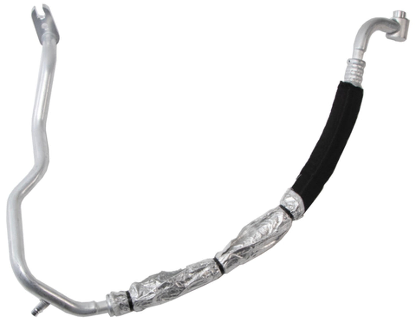 Four Seasons Suction Line Hose Assembly 65733