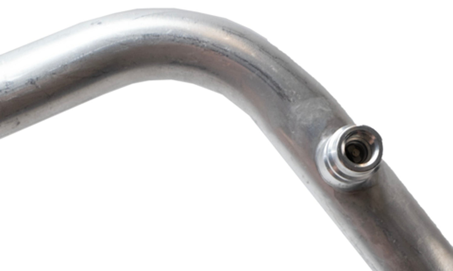 Four Seasons Suction Line Hose Assembly 65733