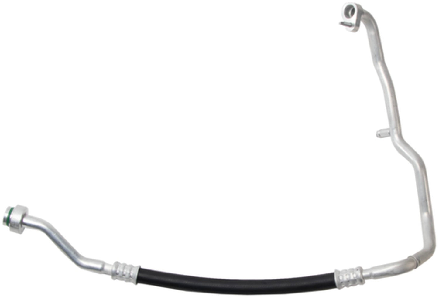 Four Seasons Suction Line Hose Assembly 65735