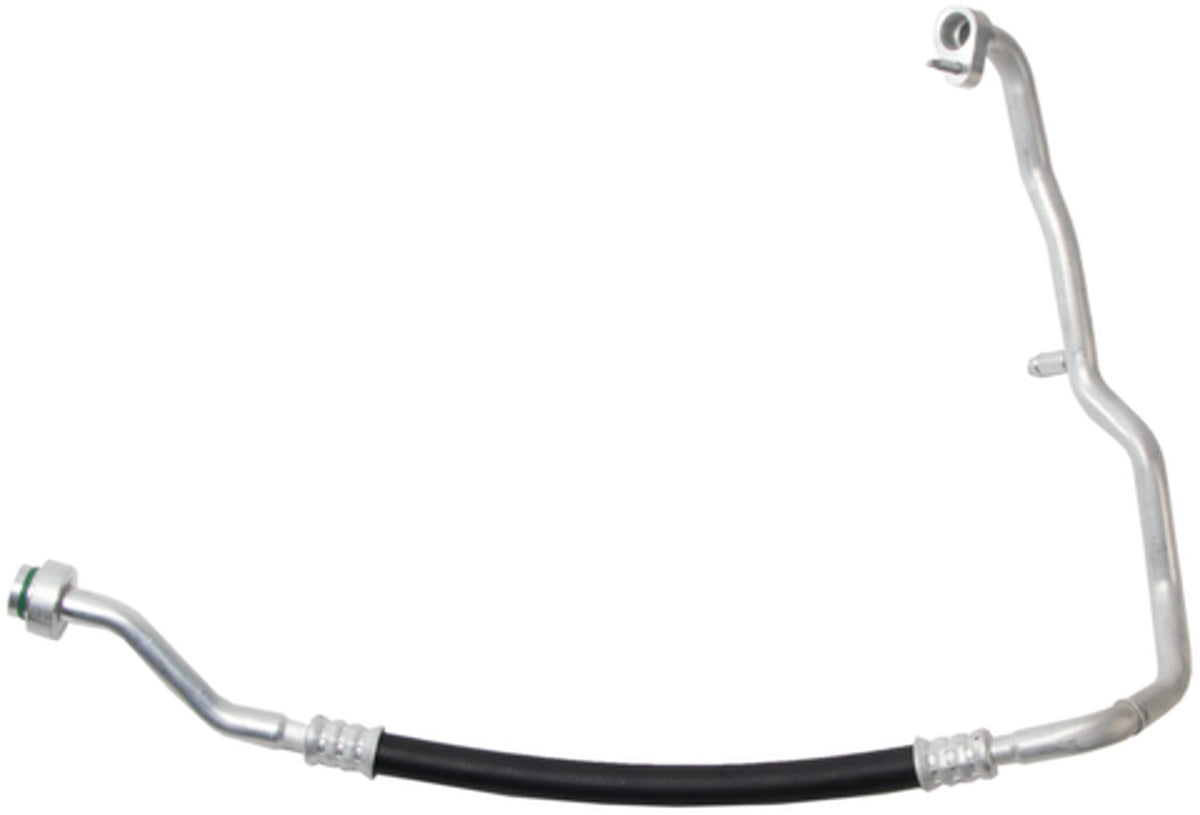 Four Seasons Suction Line Hose Assembly 65735