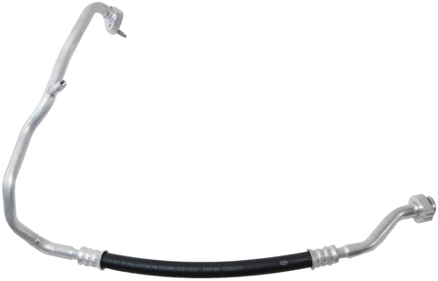 Four Seasons Suction Line Hose Assembly 65735