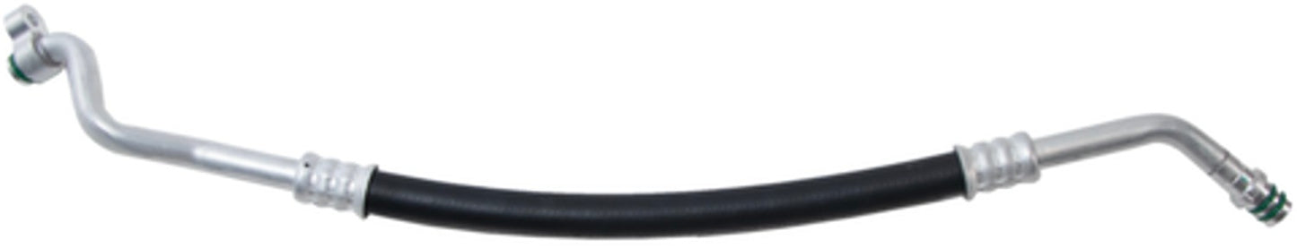 Four Seasons Suction Line Hose Assembly 65741