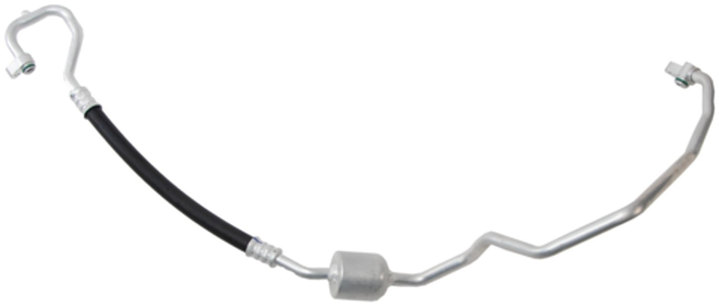 Four Seasons Suction Line Hose Assembly 65744
