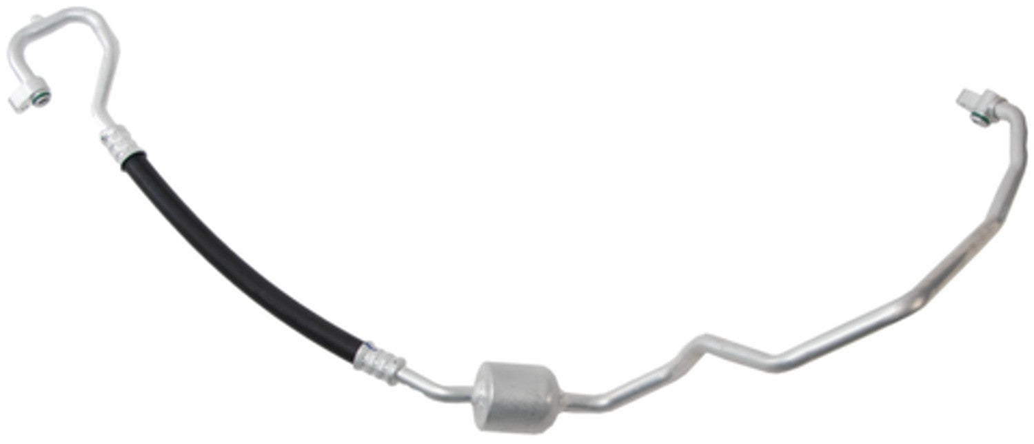 Four Seasons Suction Line Hose Assembly 65744