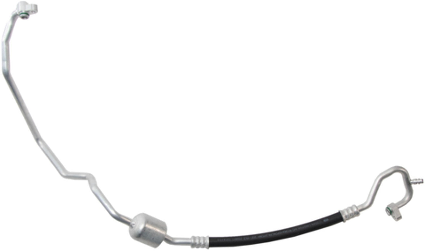 Four Seasons Suction Line Hose Assembly 65744