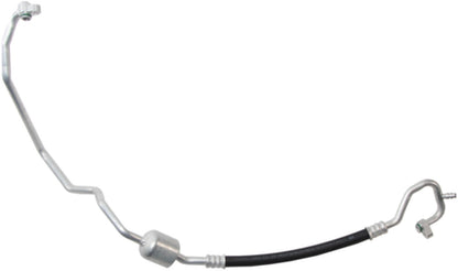 Four Seasons Suction Line Hose Assembly 65744