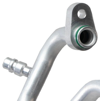 Four Seasons Suction Line Hose Assembly 65744