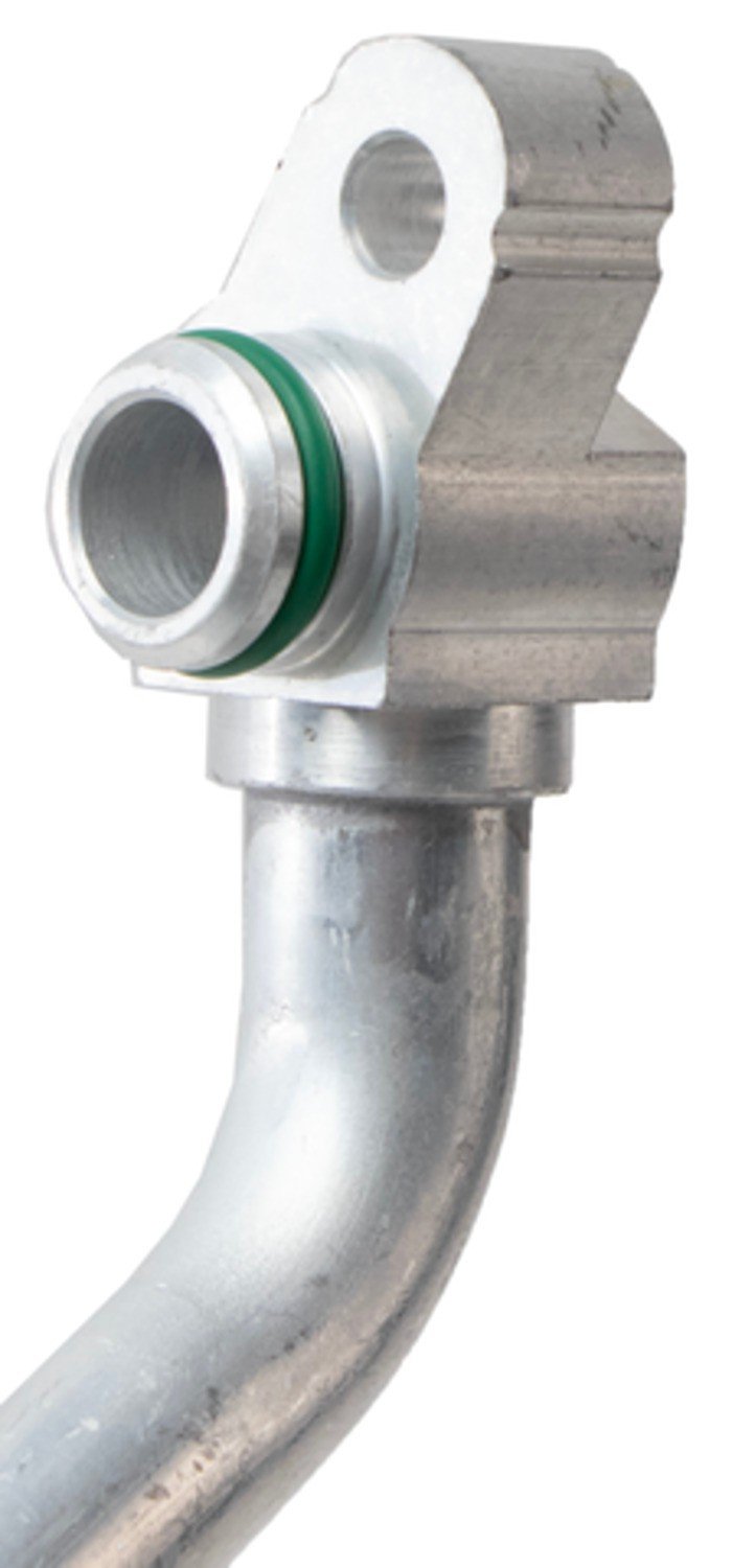 Four Seasons Suction Line Hose Assembly 65744