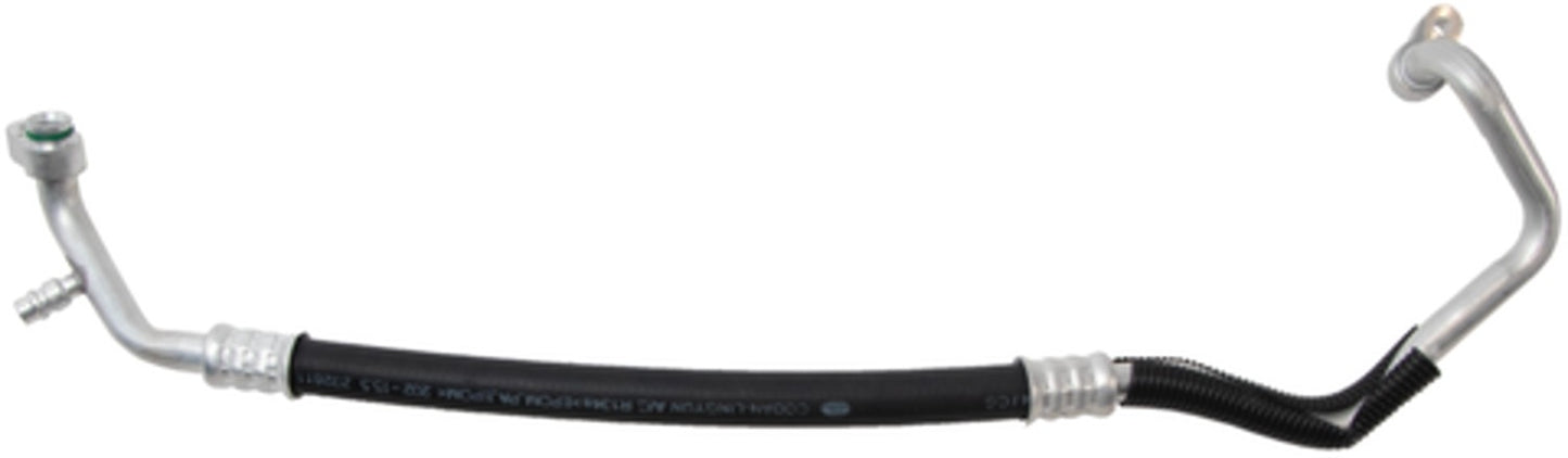 Four Seasons Suction Line Hose Assembly 65747