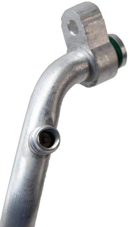 Four Seasons Suction Line Hose Assembly 65747