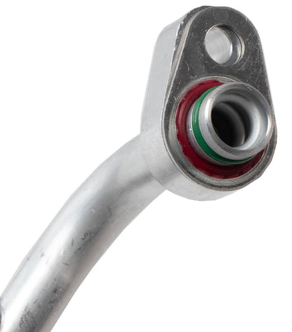 Four Seasons Suction Line Hose Assembly 65751