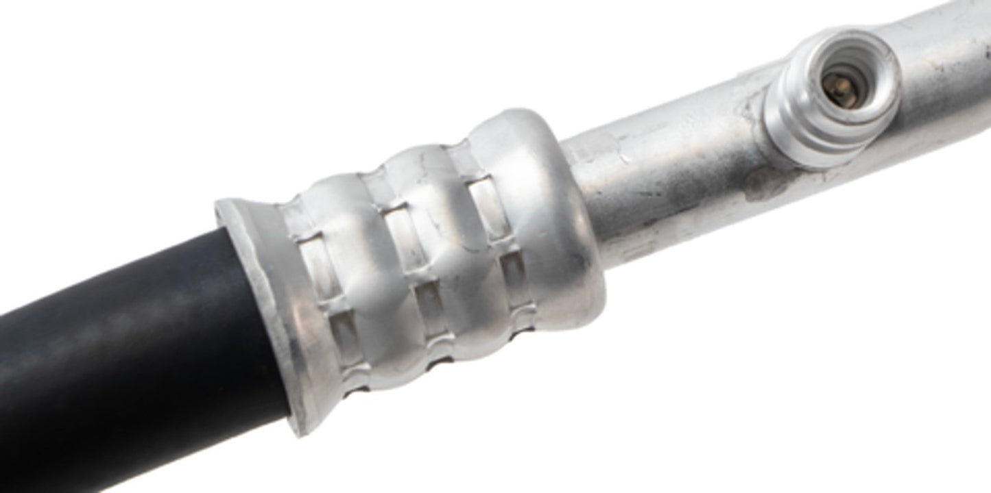 Four Seasons Suction Line Hose Assembly 65751