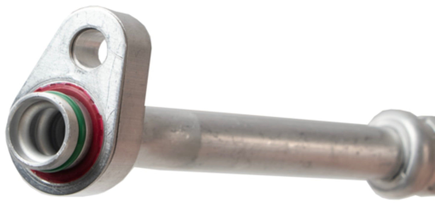 Four Seasons Suction Line Hose Assembly 65751