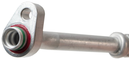 Four Seasons Suction Line Hose Assembly 65751
