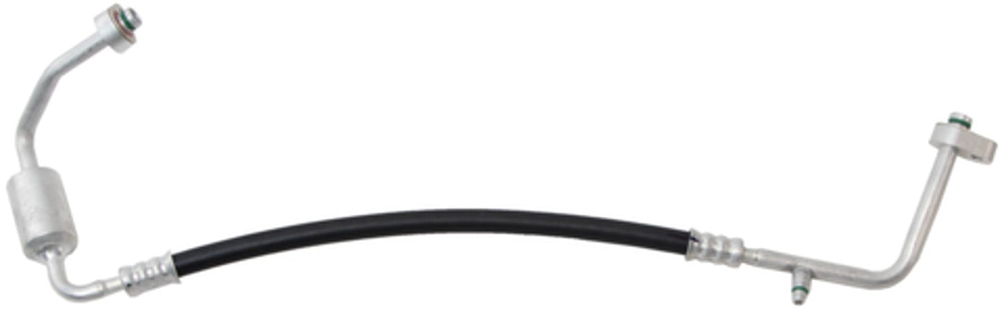 Four Seasons Discharge Line Hose Assembly 65752