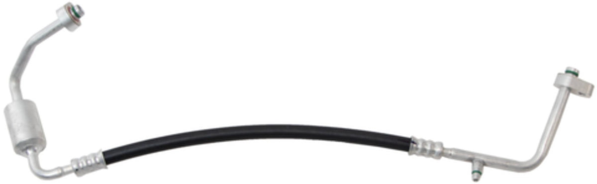 Four Seasons Discharge Line Hose Assembly 65752