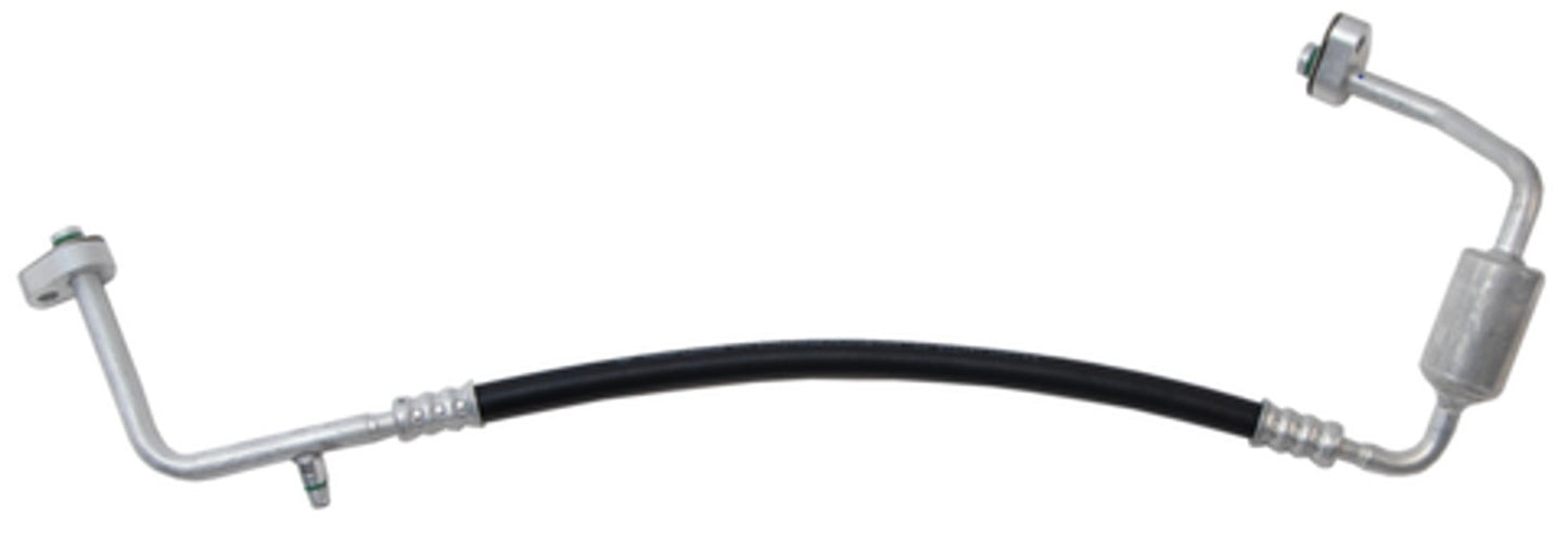 Four Seasons Discharge Line Hose Assembly 65752