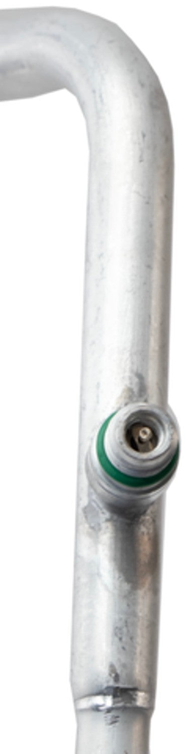 Four Seasons Discharge Line Hose Assembly 65752