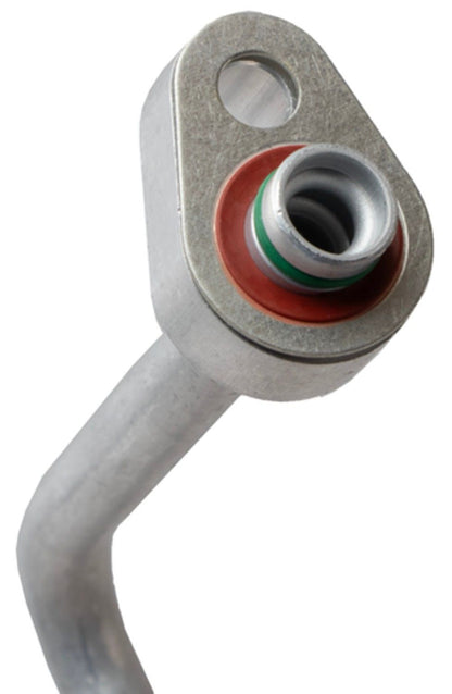 Four Seasons Discharge Line Hose Assembly 65752