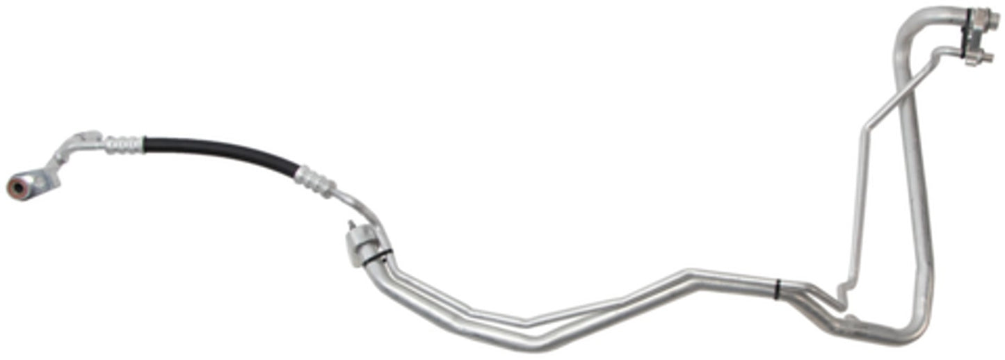 Four Seasons Suction & Liquid Line Hose Assembly w/o Orifice Tube 65754