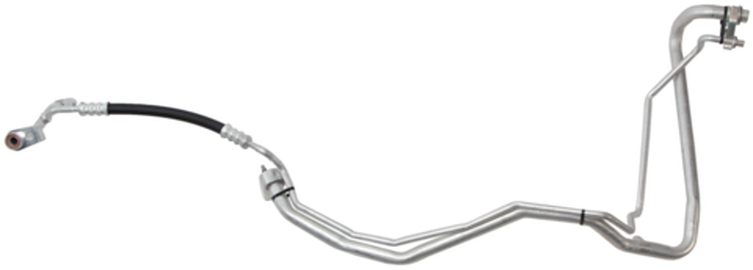 Four Seasons Suction & Liquid Line Hose Assembly w/o Orifice Tube 65754