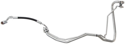 Four Seasons Suction & Liquid Line Hose Assembly w/o Orifice Tube 65754