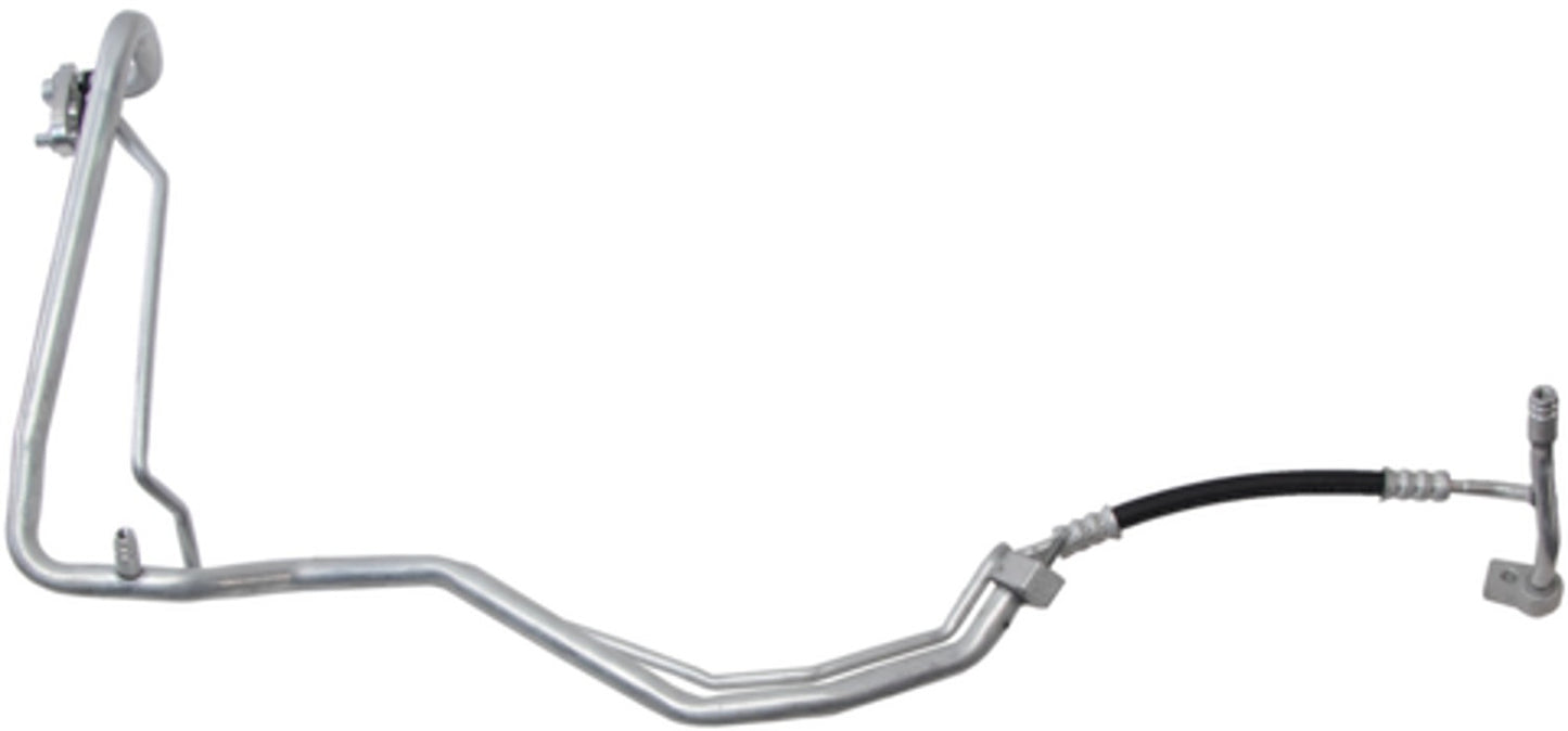 Four Seasons Suction & Liquid Line Hose Assembly w/o Orifice Tube 65754