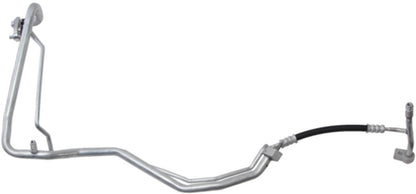 Four Seasons Suction & Liquid Line Hose Assembly w/o Orifice Tube 65754