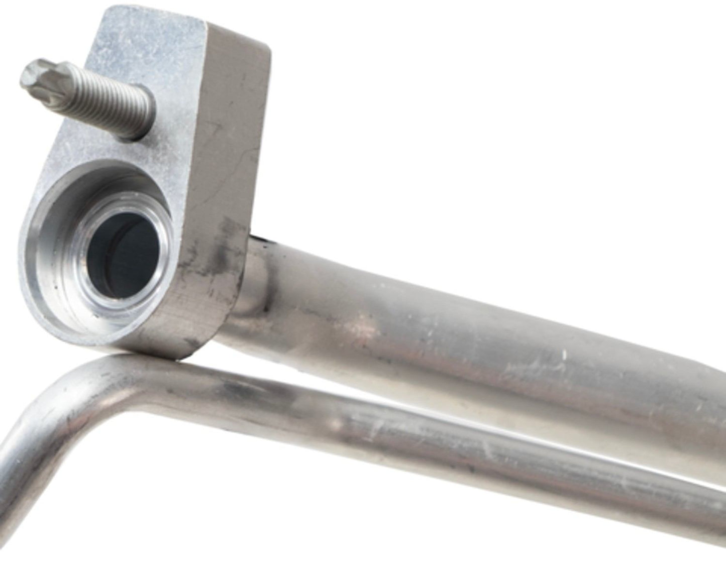 Four Seasons Suction & Liquid Line Hose Assembly w/o Orifice Tube 65754