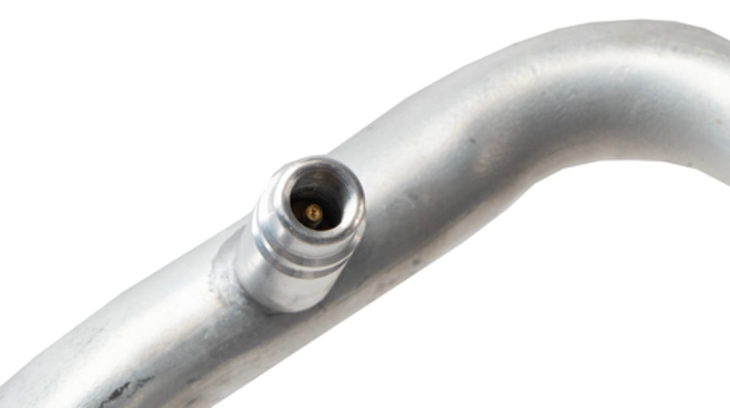 Four Seasons Suction & Liquid Line Hose Assembly w/o Orifice Tube 65754