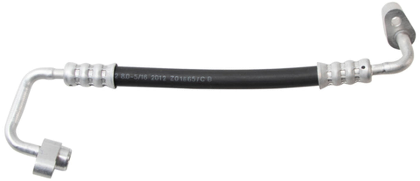 Four Seasons Liquid Line Hose Assembly w/o Orifice Tube 65756