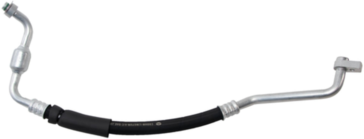 Four Seasons Suction Line Hose Assembly 65763