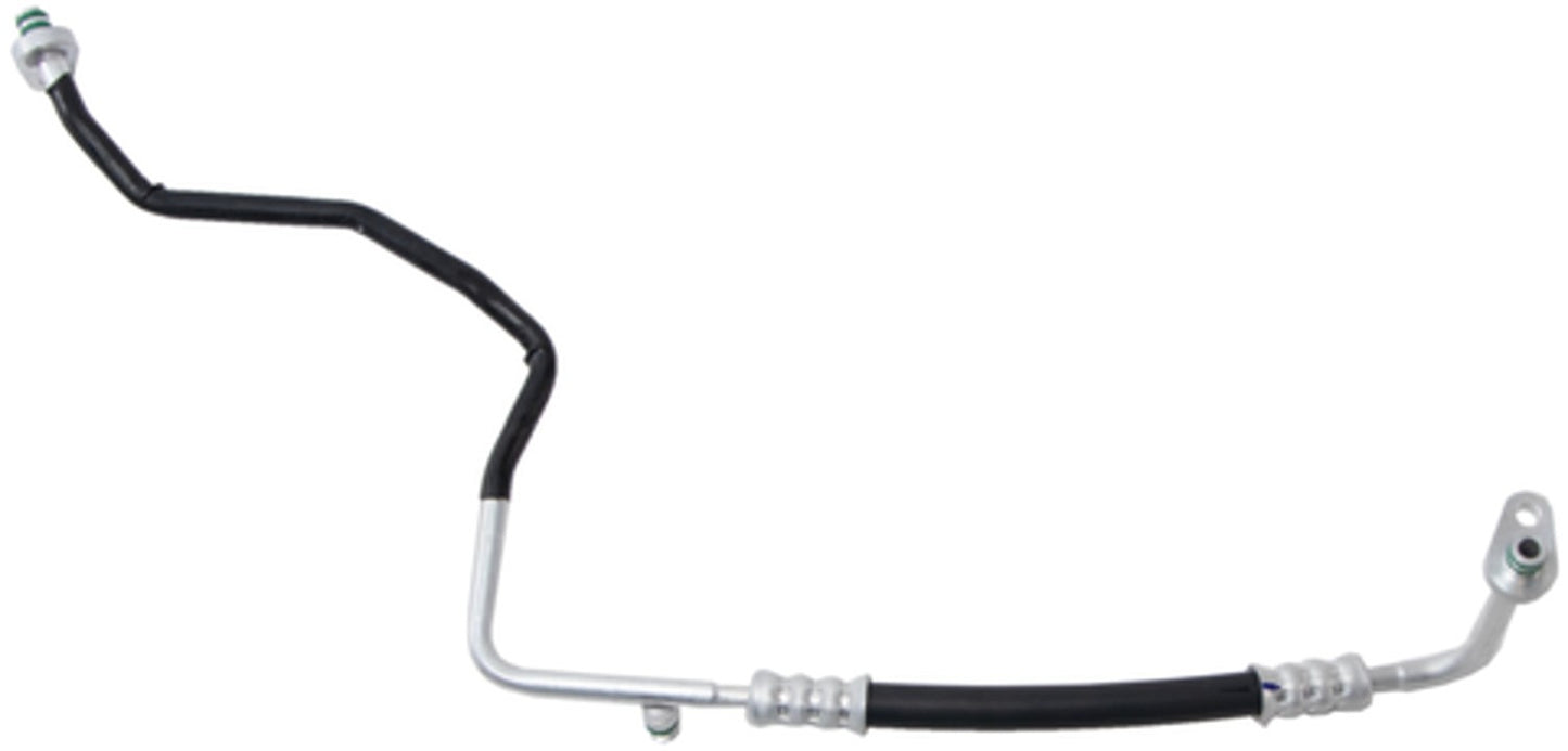 Four Seasons Liquid Line Hose Assembly w/o Orifice Tube 65767