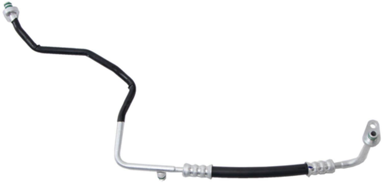 Four Seasons Liquid Line Hose Assembly w/o Orifice Tube 65767