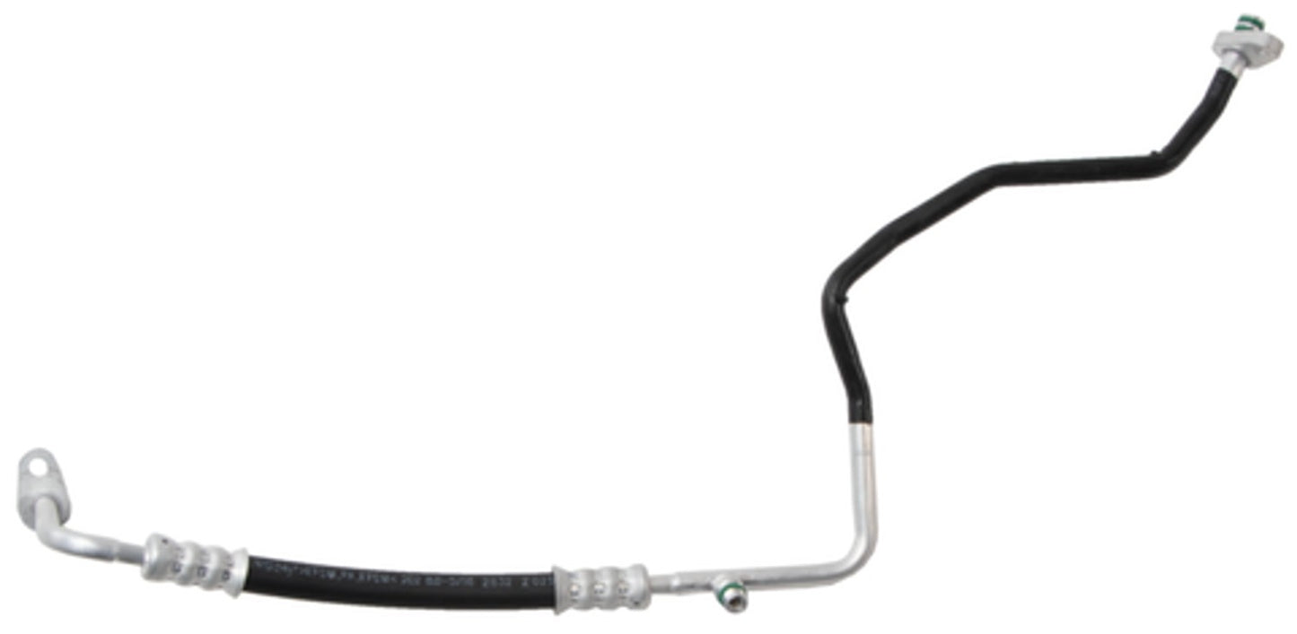 Four Seasons Liquid Line Hose Assembly w/o Orifice Tube 65767