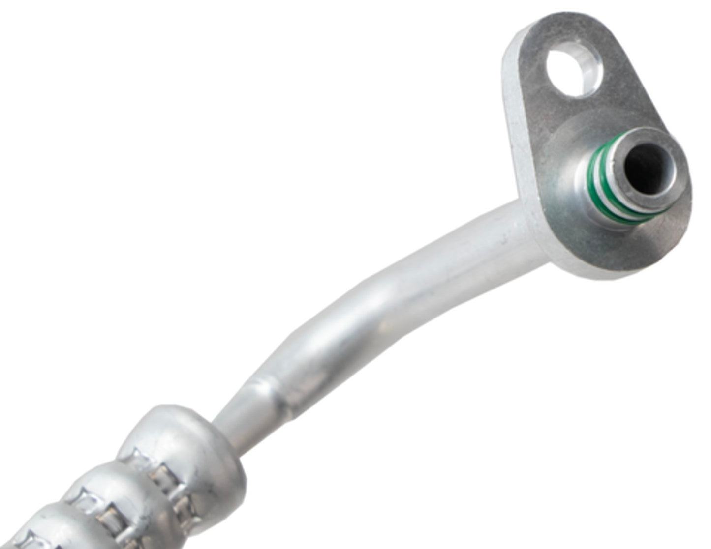 Four Seasons Liquid Line Hose Assembly w/o Orifice Tube 65767