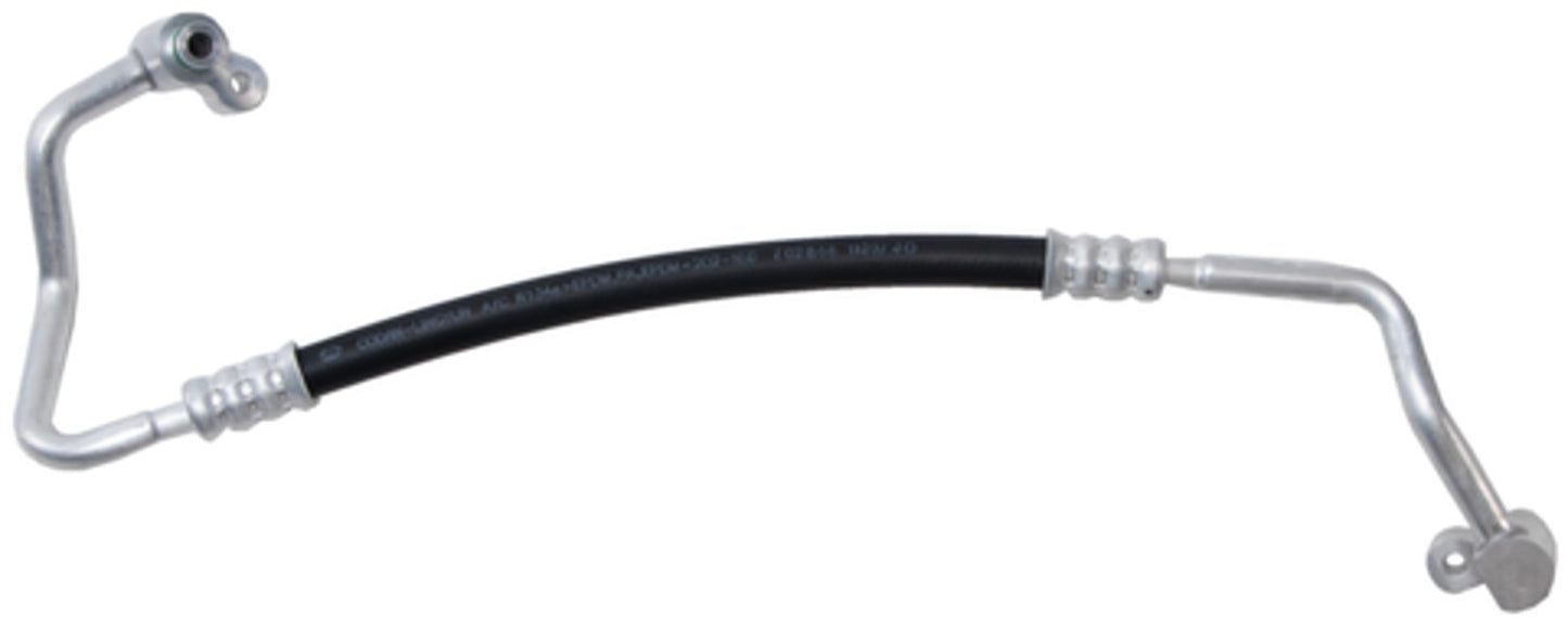 Four Seasons Discharge Line Hose Assembly 65768