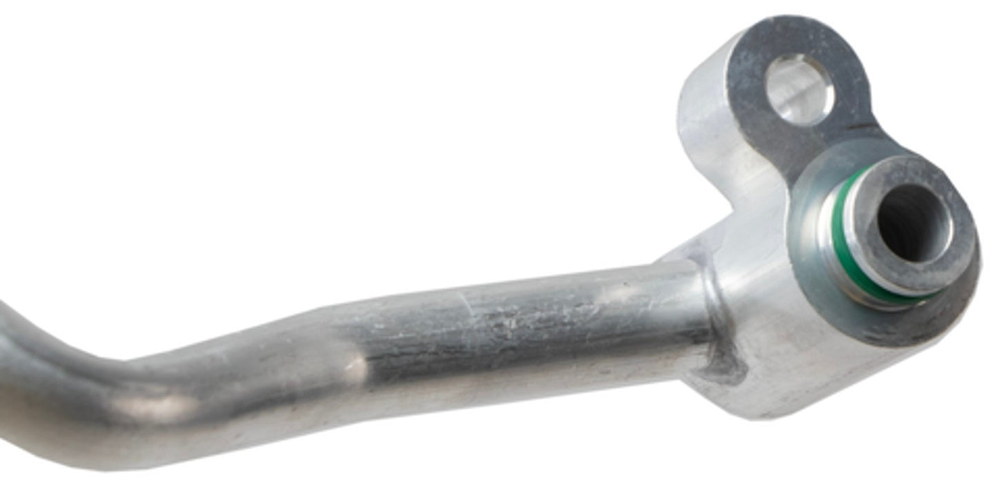 Four Seasons Discharge Line Hose Assembly 65768