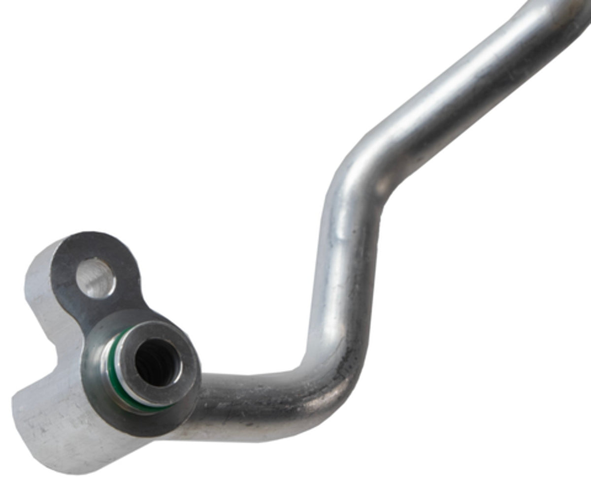 Four Seasons Discharge Line Hose Assembly 65768