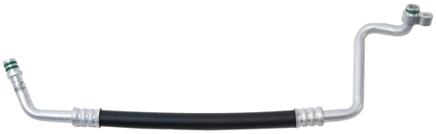 Four Seasons Suction Line Hose Assembly 65772