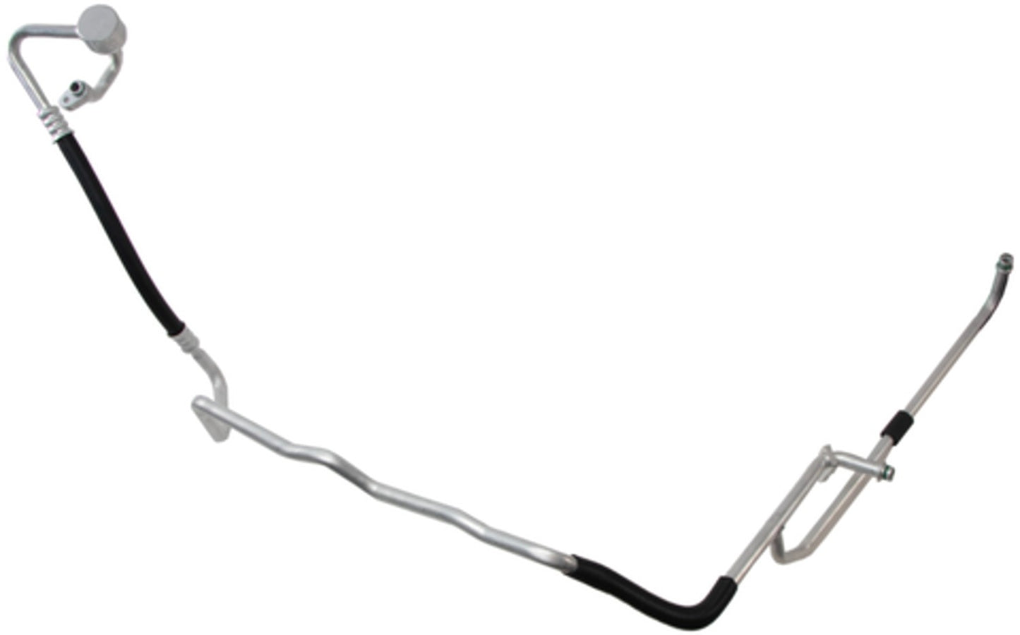 Four Seasons Suction Line Hose Assembly 65774